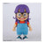 Bandai 02257381 Figure-rise Mechanics Arale Dr. Slump -