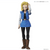 Bandai 02156391 Figure-rise Standard Android #18 Dragon Ball