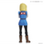 Bandai 02156391 Figure-rise Standard Android #18 Dragon Ball