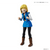Bandai 02156391 Figure-rise Standard Android #18 Dragon Ball