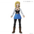 Bandai 02156391 Figure-rise Standard Android #18 Dragon Ball