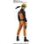 Bandai 50553341 Figure-rise Standard Uzumaki Naruto - Model
