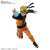 Bandai 50553341 Figure-rise Standard Uzumaki Naruto - Model
