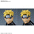 Bandai 50553341 Figure-rise Standard Uzumaki Naruto - Model