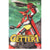 Bandai 01581021 Getter 1 Robot Mecha Collection Robo - Model