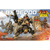 Bandai 5057585 LBX 002 DeqOO Danball Senki - Model Kits