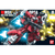 Bandai 5058777 HGUC 1/144 JAGD Doga Quess Mobile Suit Gundam