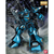 Bandai 0100366 MG 1/100 MS-18E Kampfer - Model Kits Gundam