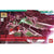 Bandai 0157719 HG 1/144 Dynames Trans-Am Mode Gundam 00 -