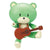 Bandai 0211235 HG 1/144 Petit Gguy Surfgreen And Guitar