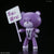 Bandai 0221059 HG 1/144 PetitGguy Tieria Erde Purple