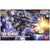 Bandai 0206308 HG 1/144 YMS-03 Waff Mobile Suit Gundam