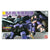 Bandai 0141037 HGUC 1/144 Bom/Rickdom Gundam - Model Kits