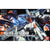 Bandai 5057954 HGUC 1/144 ZZ Gundam - Model Kits High Grade