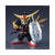 Bandai 0219765 BB404 Legend BB Musha Gundam Mk III SD -