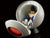 Bandai 02105261 Figure-rise Mechanics Saiyan Space Pod