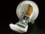 Bandai 02105261 Figure-rise Mechanics Saiyan Space Pod