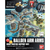 Bandai 0196699 HGBC 1/144 Ballden Arm Arms Gundam Build