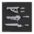 Bandai 0225760 HGBC 1/144 Spinning Blaster Gundam Build