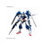 Bandai 5059566 HGBD 1/144 Gundam 00 Diver Ace Build Divers -