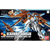 Bandai 0207605 HGBF 1/144 Scramble Gundam Build Fighters -