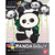 Bandai 0207603 HGPG 1/144 Panda G Guy Gundam Build Fighters
