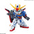 Bandai 5059572 SD Cross Sihouette Z Gundam - Model Kits