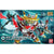 Bandai 0230361 SDBD RX-Zeromaruv SD Gundam - Model Kits