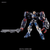 Bandai 5060390 HG 1/144 Dantalion Gundam Iron-Blooded