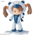 Bandai 0216397 HG 1/144 Petit Gguy Charagguy Gyanko Gundam