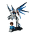 Bandai 0216378 MG 1/100 Freedom Gundam Ver 2.0 And Kira