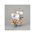Bandai 02197711 Thousand Sunny Memorial Colour Version One