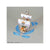 Bandai 02197711 Thousand Sunny Memorial Colour Version One