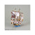Bandai 02197711 Thousand Sunny Memorial Colour Version One