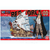 Bandai 0201313 Red Force Big Version One Piece - Model Kits