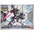 Bandai 5060670 SD Gundam Cross Silhouette Crossbone X1 -