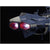 Bandai 02178481 1/1000 UNCF AAA-2 Aldebran Space Battleship