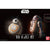 Bandai 5064108 1/12 Star Wars BB-8 And R2-D2 - Model Kits