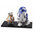 Bandai 5064108 1/12 Star Wars BB-8 And R2-D2 - Model Kits