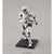 Bandai 0203217 1/12 Star Wars First Order Stormtrooper -