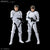 Bandai 225755 1/12 Star Wars Luke Skywalker Stormtrooper -