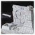 Bandai 0230343 1/144 Star Wars Death Attack Set - Model Kits