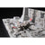 Bandai 0230343 1/144 Star Wars Death Attack Set - Model Kits