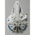 Bandai 0225754 1/144 Star Wars Millennium Falcon-Lando