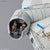 Bandai 0225754 1/144 Star Wars Millennium Falcon-Lando