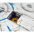 Bandai 0225754 1/144 Star Wars Millennium Falcon-Lando