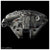 Bandai 0225727 1/72 Star Wars PG Millennium Falcon Standard