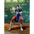 Bandai Tamashii Nations SH Figuarts Chun-Li - Action Figures