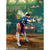 Bandai Tamashii Nations SH Figuarts Chun-Li - Action Figures