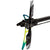 Blade BLH4925 Fusion 480 RC Helicopter Kit